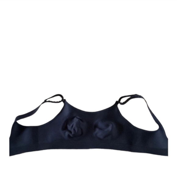 Lululemon Booby Bracer Sports Bra Sz 34DD - Picture 5 of 11